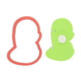 No.0404 Sergei Vasil'evich Rachmaninov セルゲイ・ヴァシリエヴィチ・ラフマニノフ