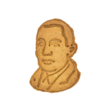 No.0404 Sergei Vasil'evich Rachmaninov セルゲイ・ヴァシリエヴィチ・ラフマニノフ