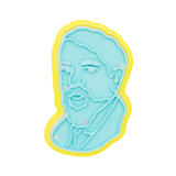 No.0405 Claude Achille Debussy クロード・アシル・ドビュッシー