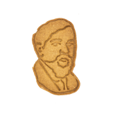 No.0405 Claude Achille Debussy クロード・アシル・ドビュッシー