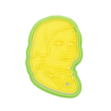 No.0407 Robert Alexander Schumann ローベルト・アレクサンダー・シューマン