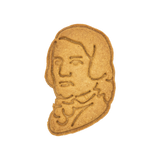 No.0407 Robert Alexander Schumann ローベルト・アレクサンダー・シューマン