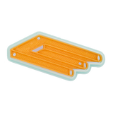 No.0408 ブリヴェット(悪魔のフォーク)