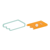 No.0408 ブリヴェット(悪魔のフォーク)