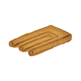 No.0408 ブリヴェット(悪魔のフォーク)