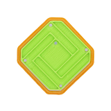 No.0410 ペンローズの四角形