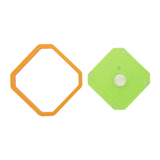 No.0410 ペンローズの四角形