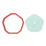 No.0411 ペンローズの五角形
