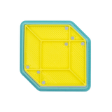 No.0412 ネッカーの立方体