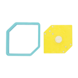 No.0412 ネッカーの立方体