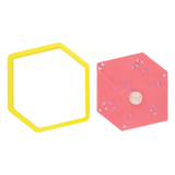 No.0413 ネッカーの立方体2