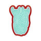 No.0414 深鉢型土器