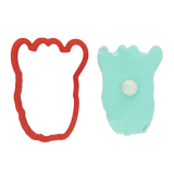 No.0414 深鉢型土器