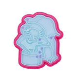 No.0421 小豆あらい