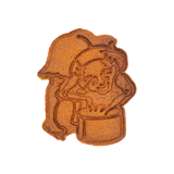 No.0421 小豆あらい