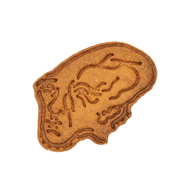 No.0422 ぬらりひょん – sacsac / cookie cutter museum No.0422 ぬらりひょん – sacsac / cookie cutter museum