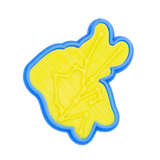 Nr.0424 Oushiza Stier