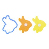 Nr.0424 Oushiza Stier