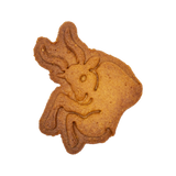 Nr.0424 Oushiza Stier