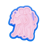 Nr.0425 Futagoza Gemini