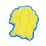 Nr.0425 Futagoza Gemini