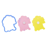 Nr.0425 Futagoza Gemini