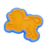 No.0427 獅子座 Leo