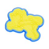 No.0427 獅子座 Leo