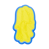 No.0428 おとめ座 Virgo