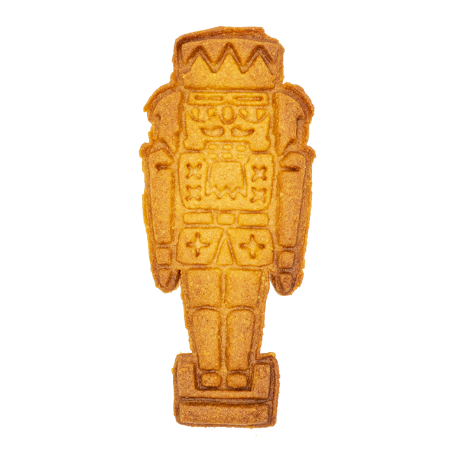 No.0435 くるみ割り人形 – sacsac / cookie cutter museum