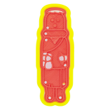 No.0442 Kachina Eototo