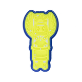 No.0444 Kachina Angwusnasomtaka(Crow Mother)