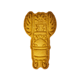 No.0444 Kachina Angwusnasomtaka(Crow Mother)