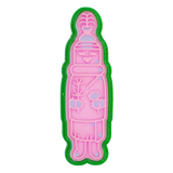 No.0445 Kachina Soyal