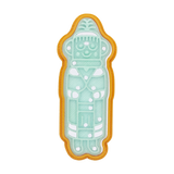 No.0446 Kachina HAHAI-I WU-UTI(Grand Mother)