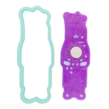 No.0447 Kachina Masau (Death Kachina)