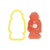 No.0450 Bun Bun Eating Fushimi Doll