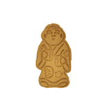 No.0450 Bun Bun Eating Fushimi Doll