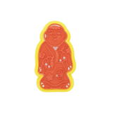 No.0450 Bun Bun Eating Fushimi Doll