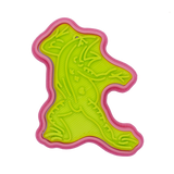 No.0454 鳥獣戯画 1 カエル