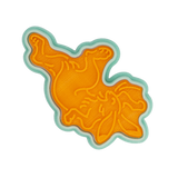 No.0455 鳥獣戯画 1 うさぎ