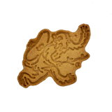 No.0456 鳥獣戯画 2 猿