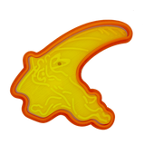 No.0457 鳥獣戯画 2 うさぎ