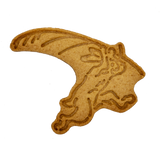 No.0457 鳥獣戯画 2 うさぎ