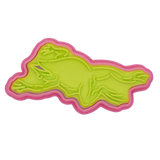 No.0458 鳥獣戯画 3 カエル