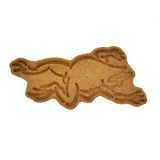 No.0458 鳥獣戯画 3 カエル