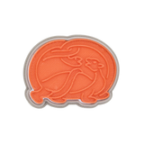 No.0460 Shikami Genbu