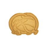 No.0460 Shikami Genbu