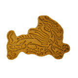 No.0461 四神 青龍