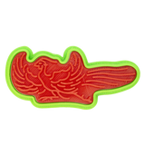 No.0463 四神 朱雀